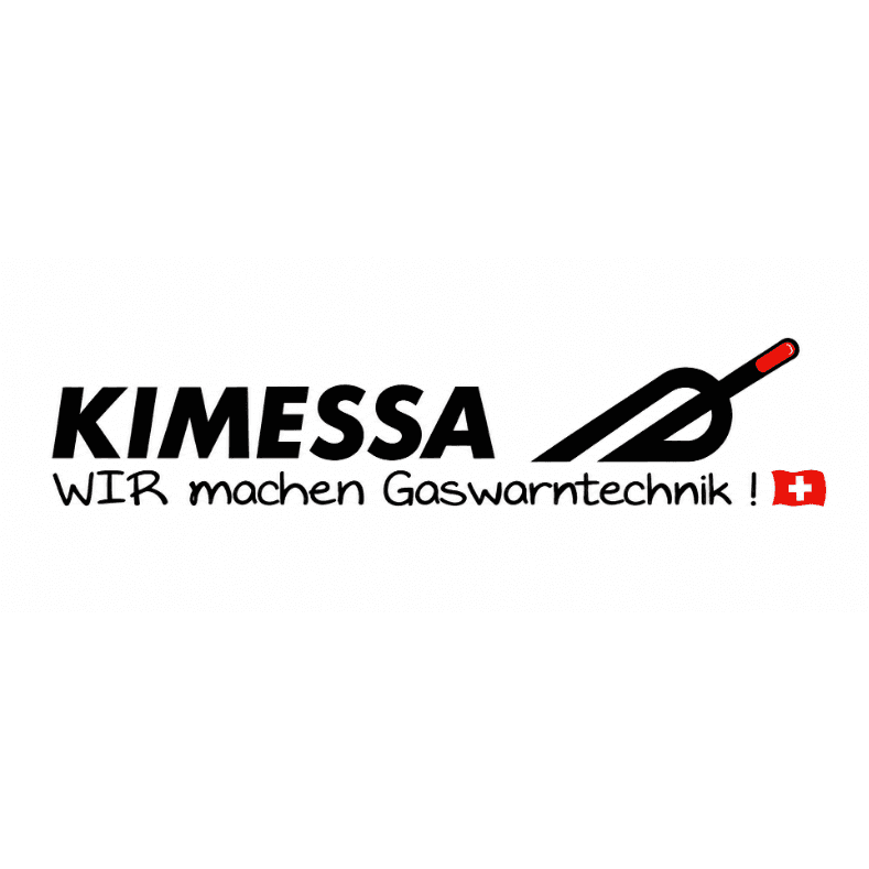 KIMESSA GmbH logo