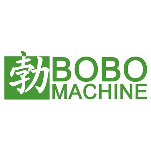 BOBO Machine Co., Ltd. logo