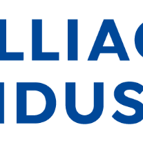 ALLIAGES INDUSTRIES logo