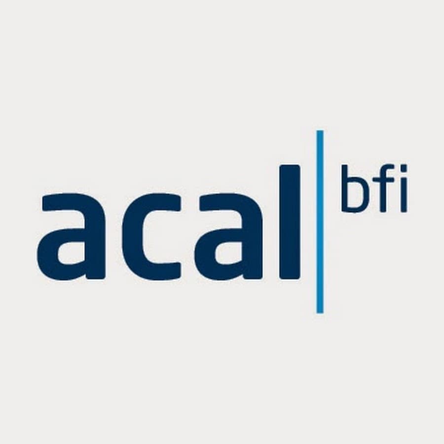 Acal BFi Germany GmbH logo