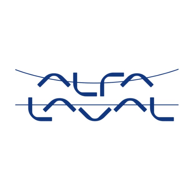 Alfa Laval Mid Europe GmbH logo