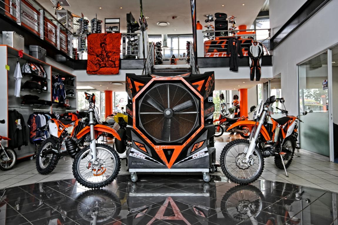 Qingdao Hailan