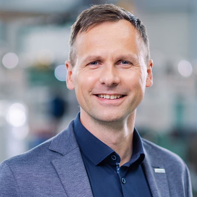 Dirk Leuteritz