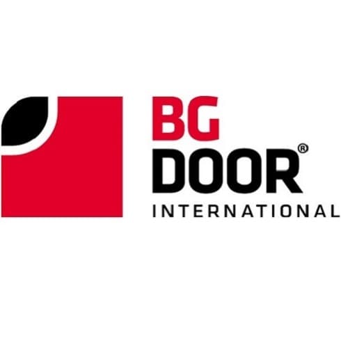 BG Door International BV logo