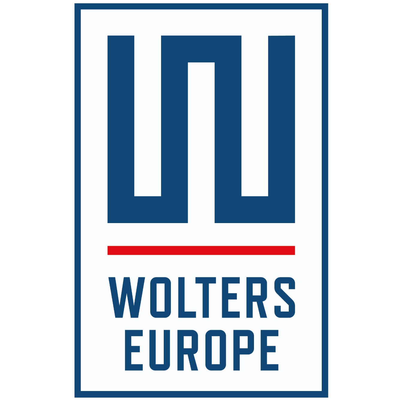Wolters Kunstoffen- en emballage Industrie B.V. logo