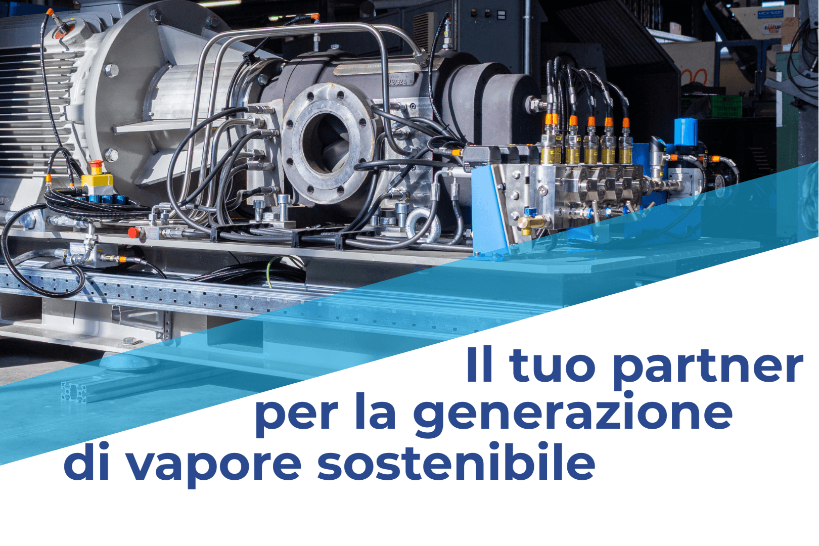 GPlus Technology srl