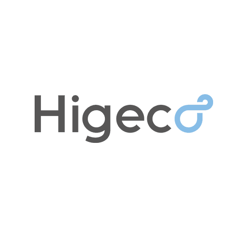 Higeco Srl logo