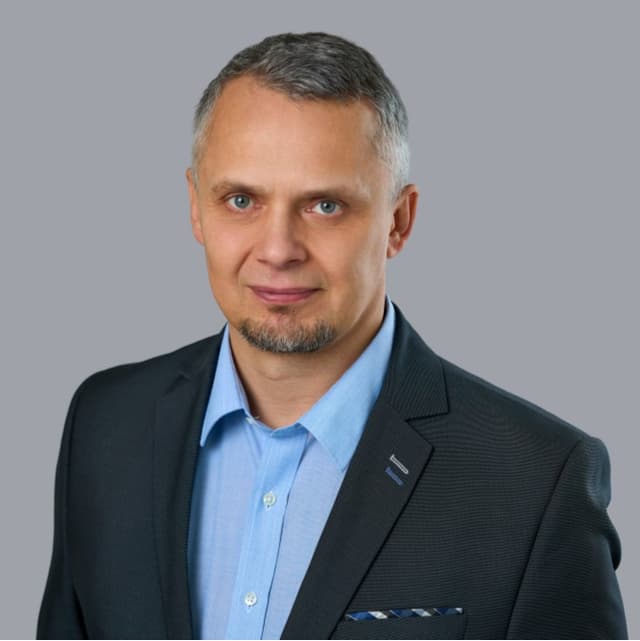 Michał Majewski