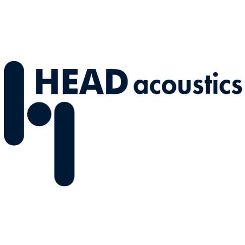 HEAD acoustics GmbH logo