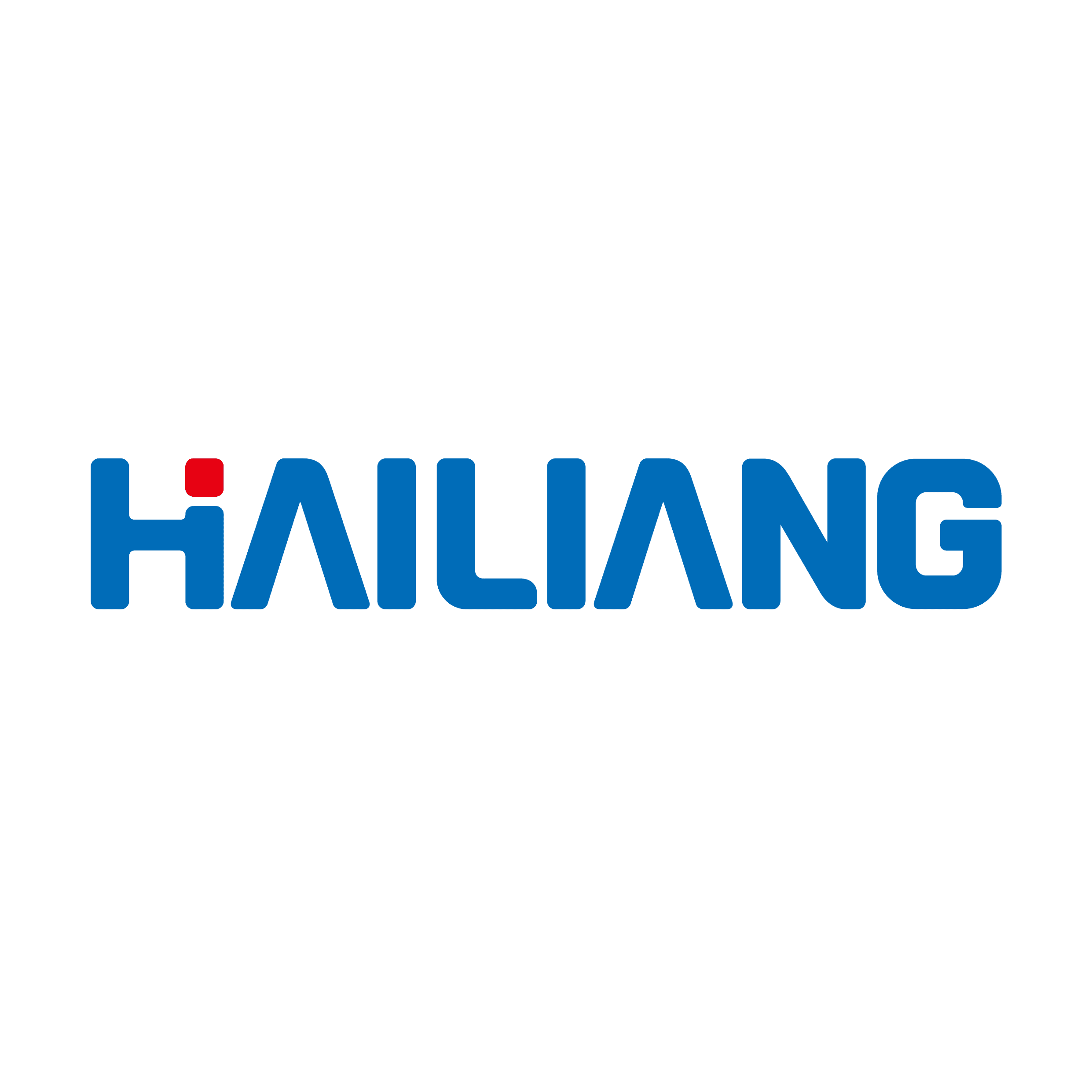 Zhejiang Hailiang International Trade Co., Ltd. logo