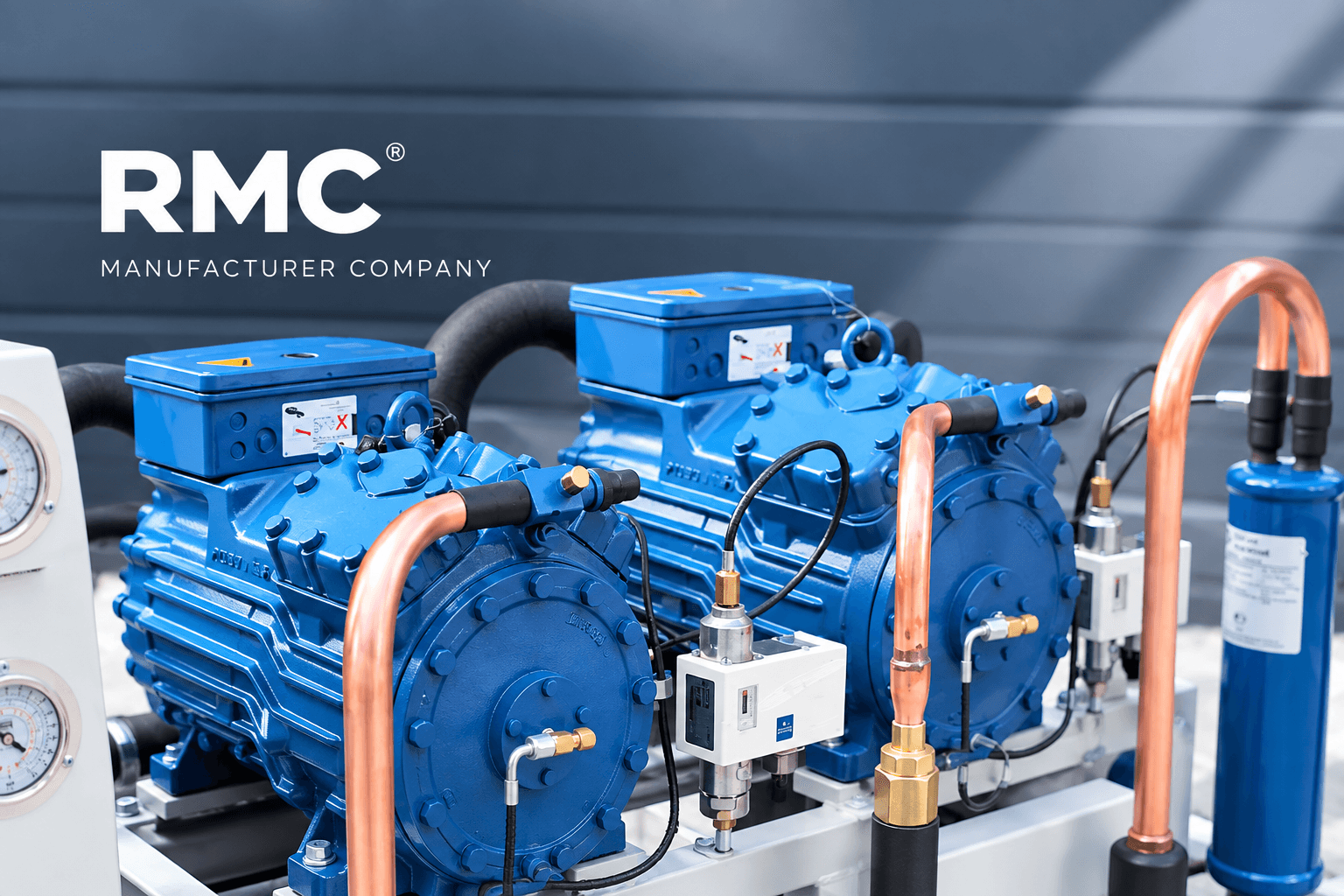 RMC
