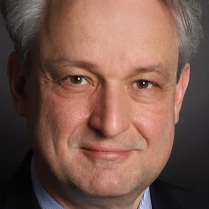 Georg Jiri Oborny