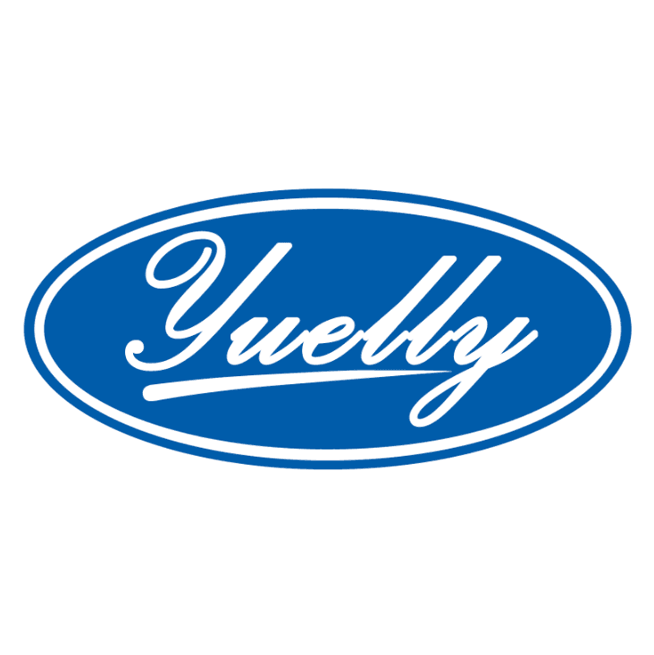 FOSHAN CITY SHUNDE YUELLY ENERGY-SAVING EQUIPMENT CO.,LTD logo