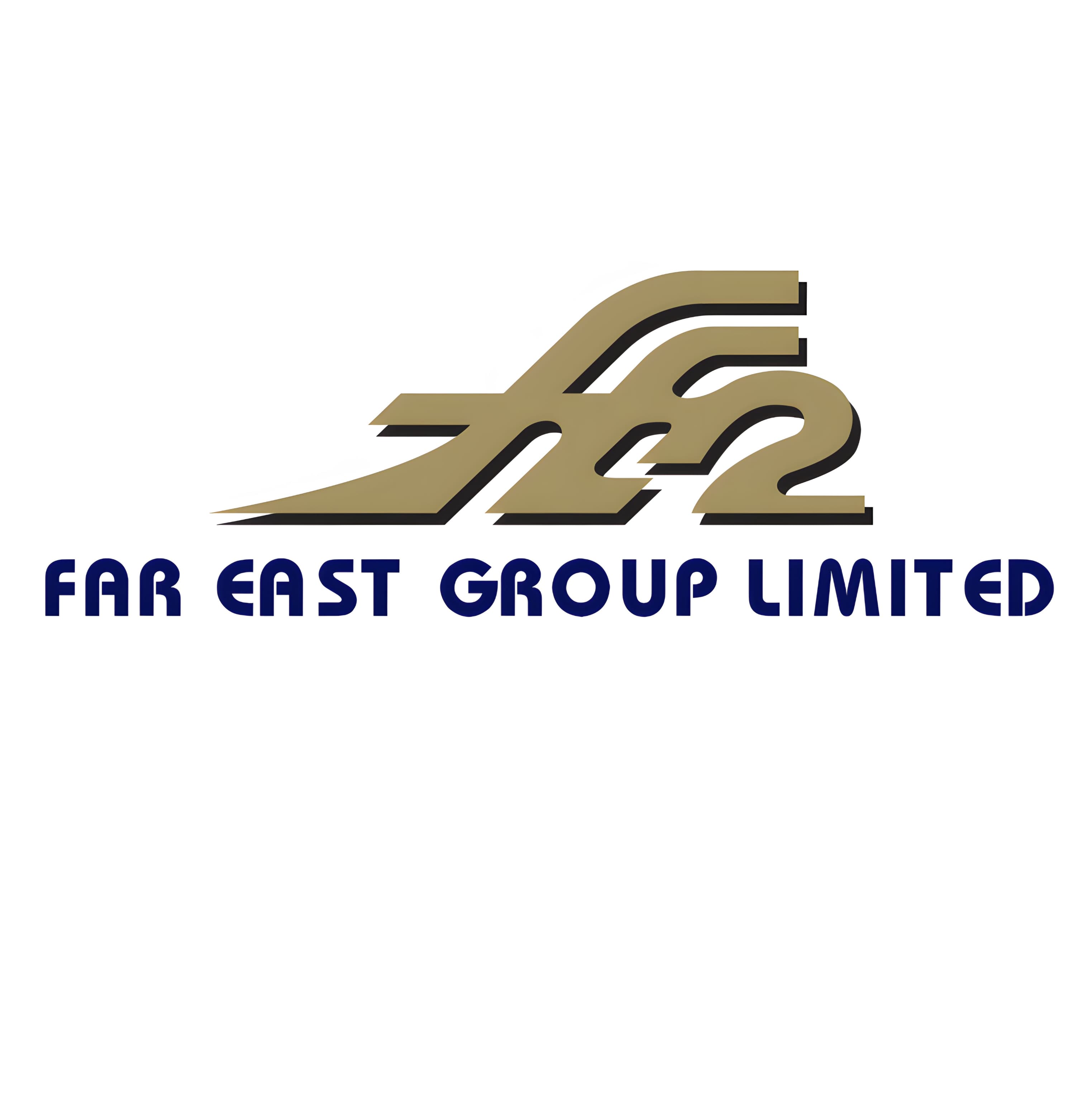 Far East Group Limited logo