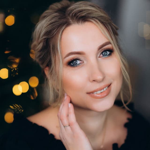 Yana Havrylko