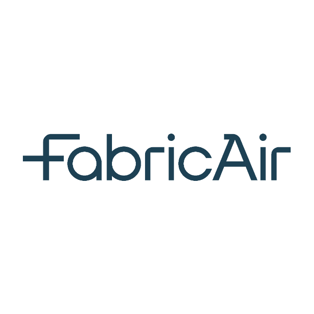 FabricAir UAB logo