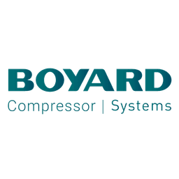 BOYARD COMPRESSOR CO., LTD