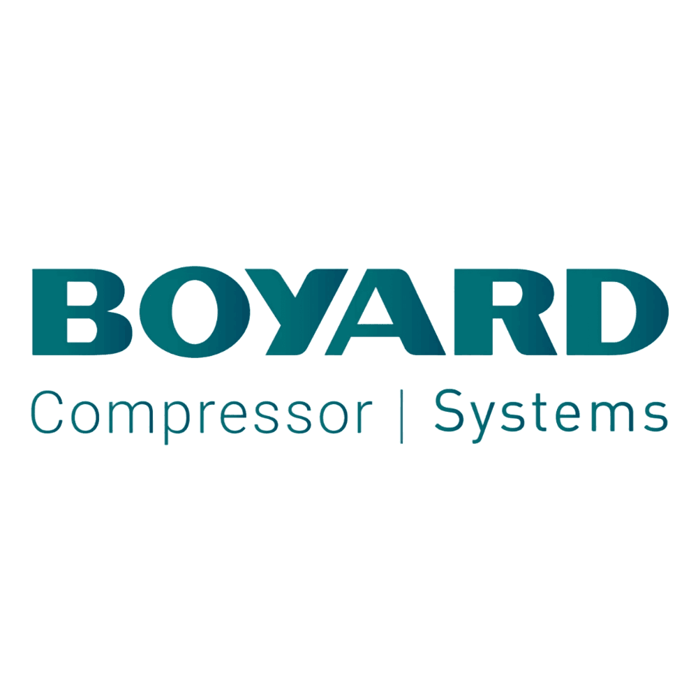 BOYARD COMPRESSOR CO., LTD logo