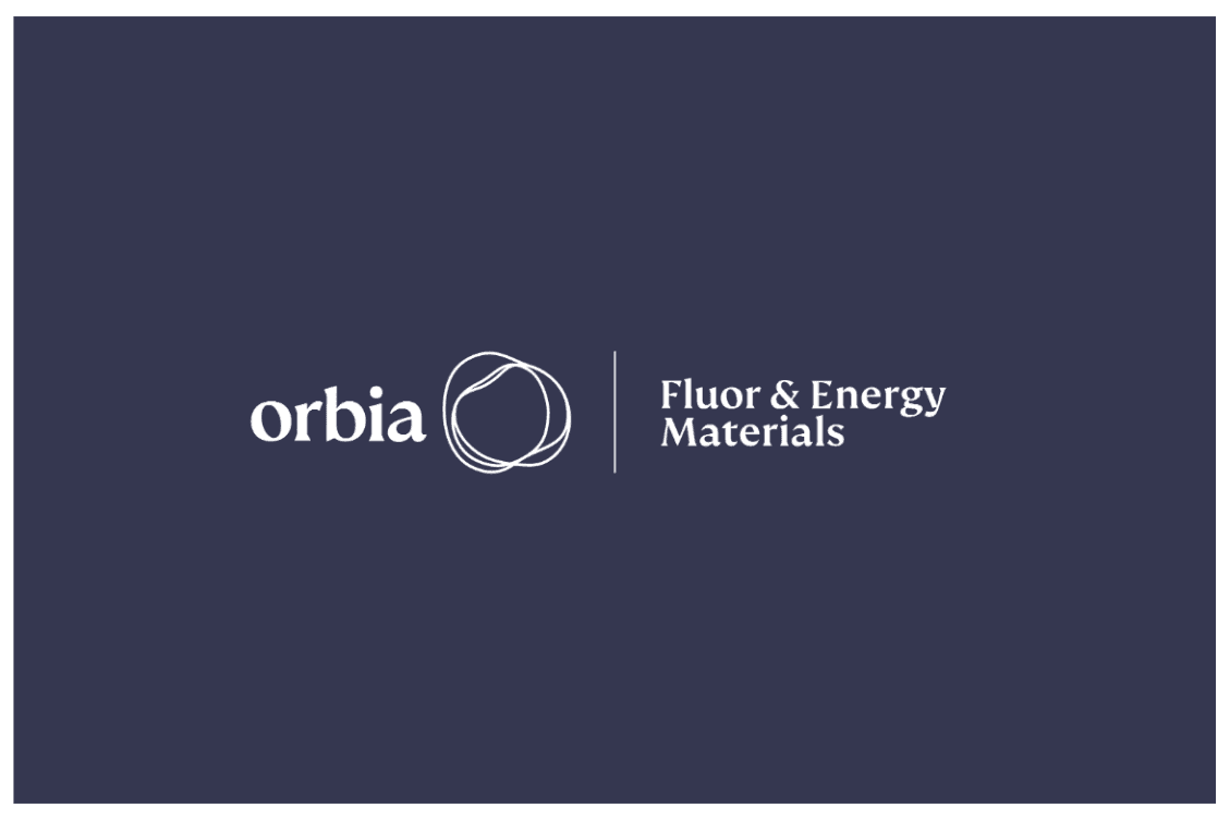 Orbia Fluor & Energy Materials