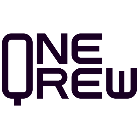 OneQrew GmbH logo