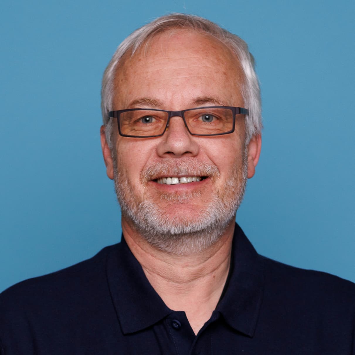 Thomas Kieninger