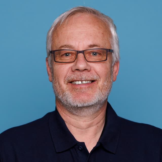 Thomas Kieninger