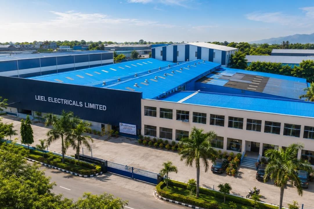 LEEL ELECTRICALS LIMITED
