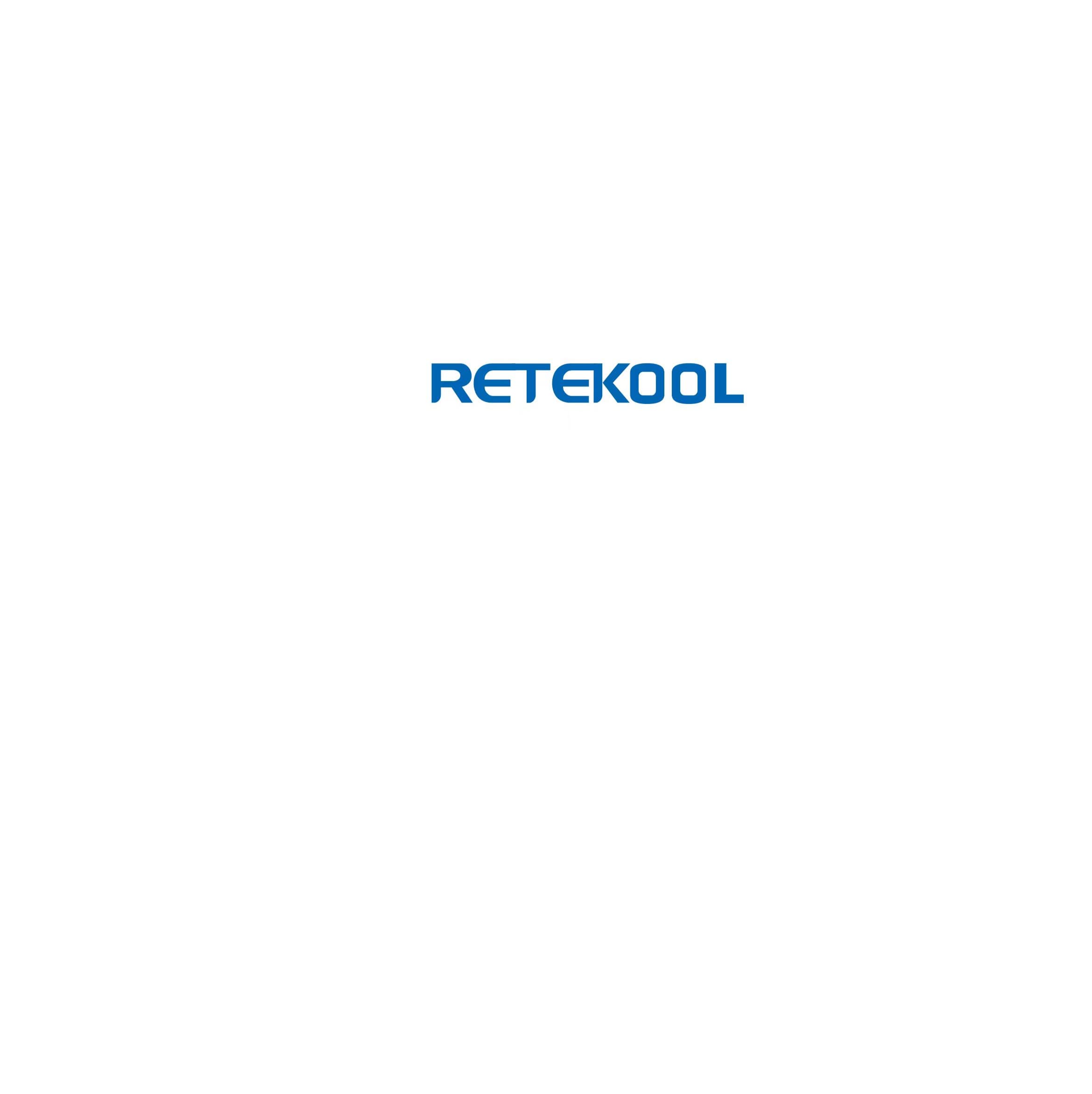 Jinan Retek Industries Inc logo
