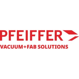 Pfeiffer Vacuum