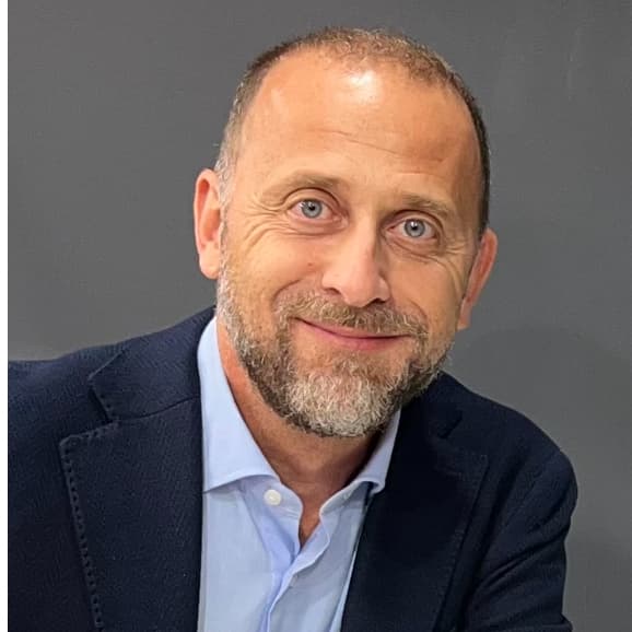 Giovanni Manzato