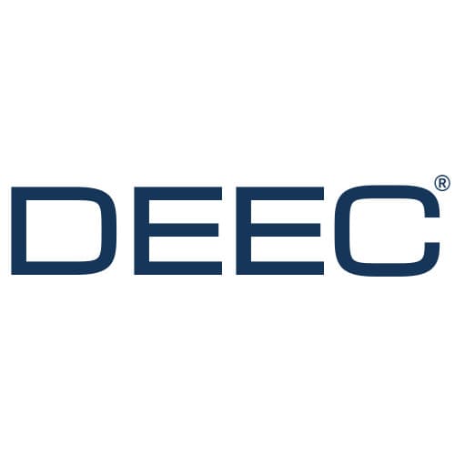 Intercom DEEC GmbH logo