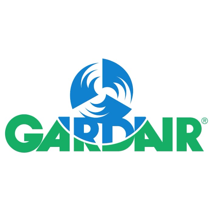 Gardair S.p.A logo