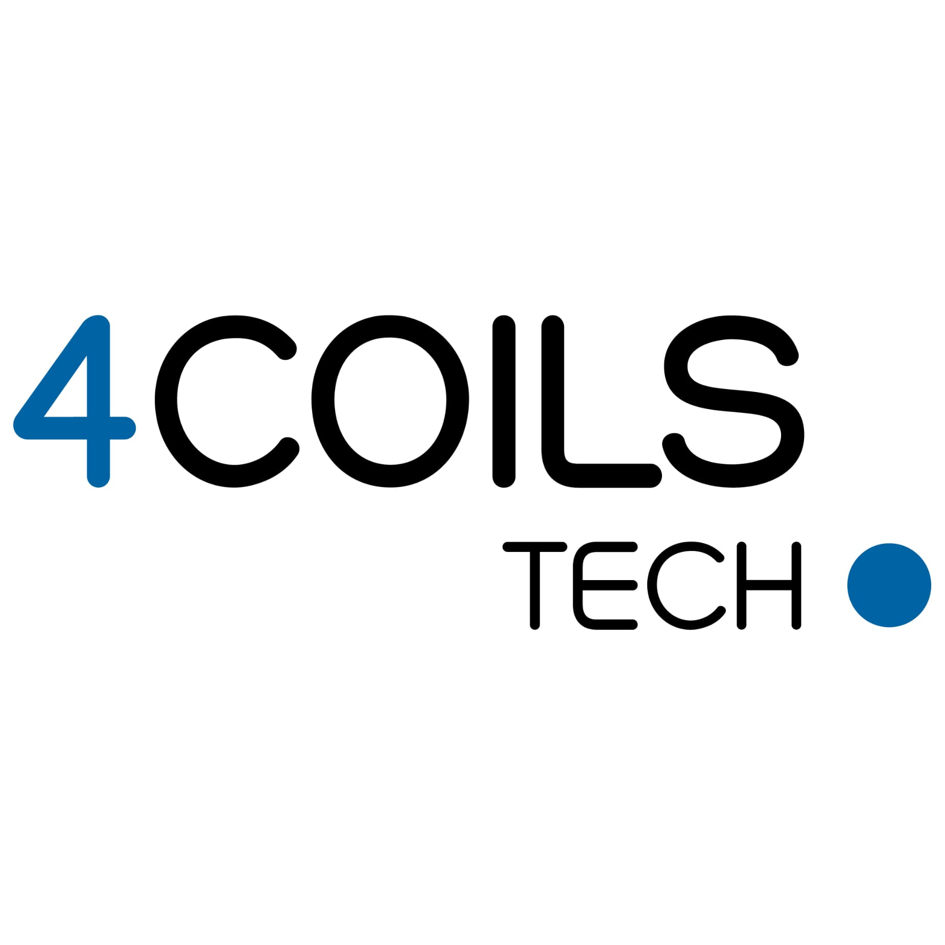 4 COILS TECH s.r.o. logo