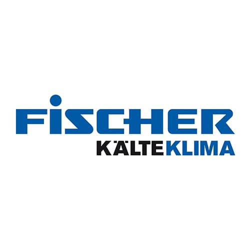Christof Fischer Kälte-Klima AG logo