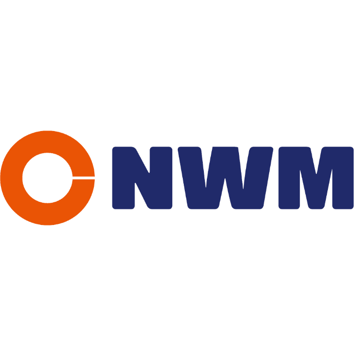 Nungwon Metal Ind Co., Ltd. logo
