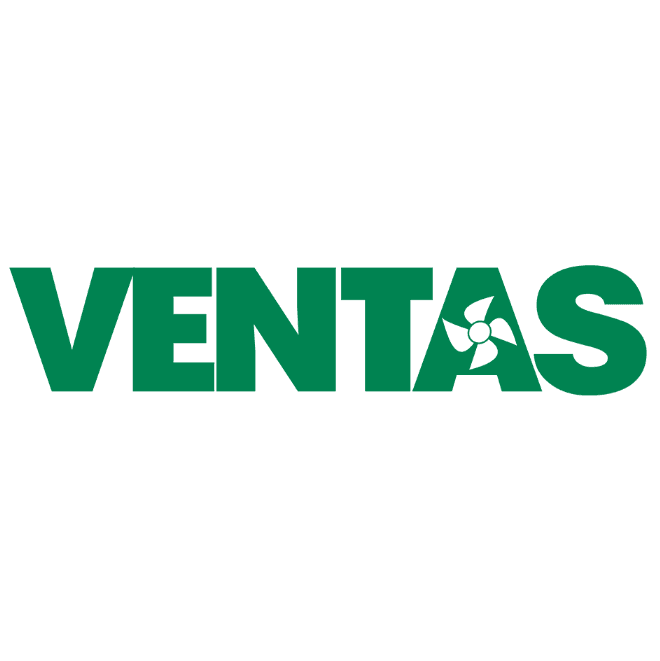 VENTAS logo