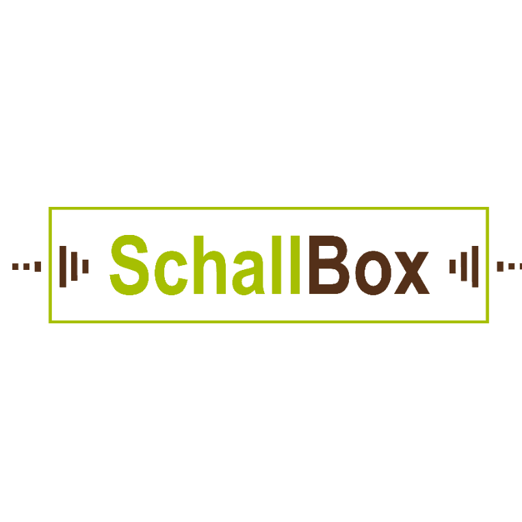 Schallbox dB(A) GmbH logo