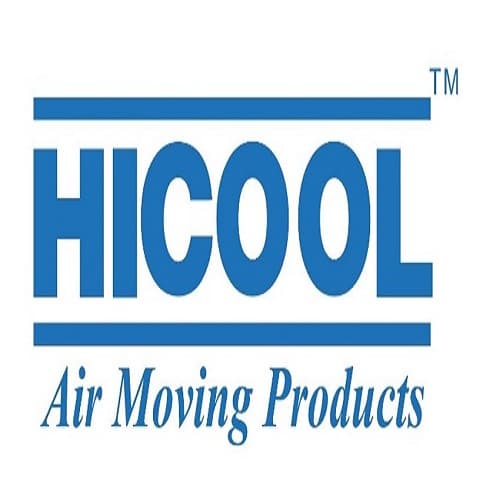 Hicool Electronic Industries logo