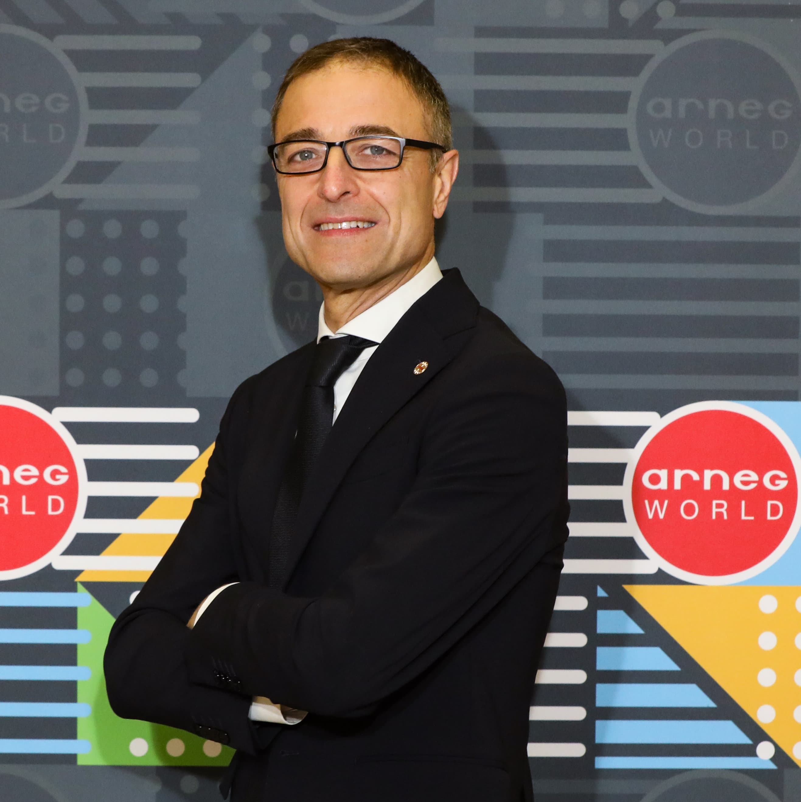Gian Paolo Di Marco