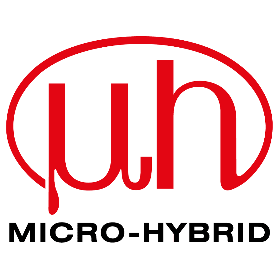 Micro-Hybrid Electronic GmbH logo