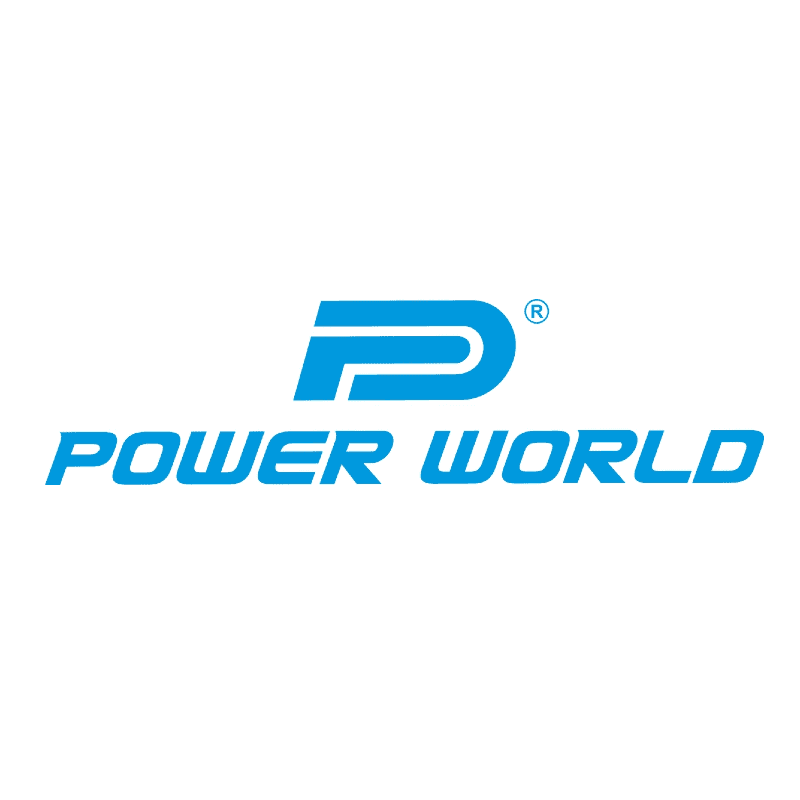 Power World Machinery Equipment CO.,LTD logo
