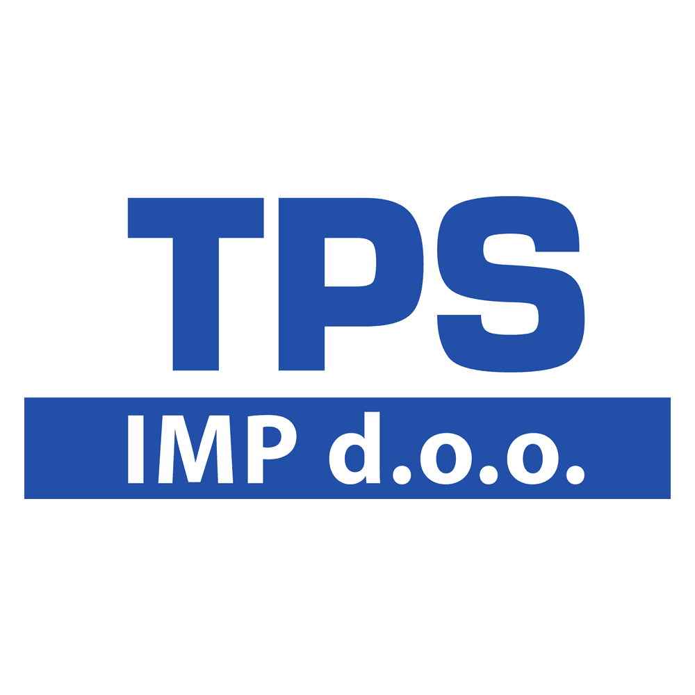 TPS IMP d.o.o. logo
