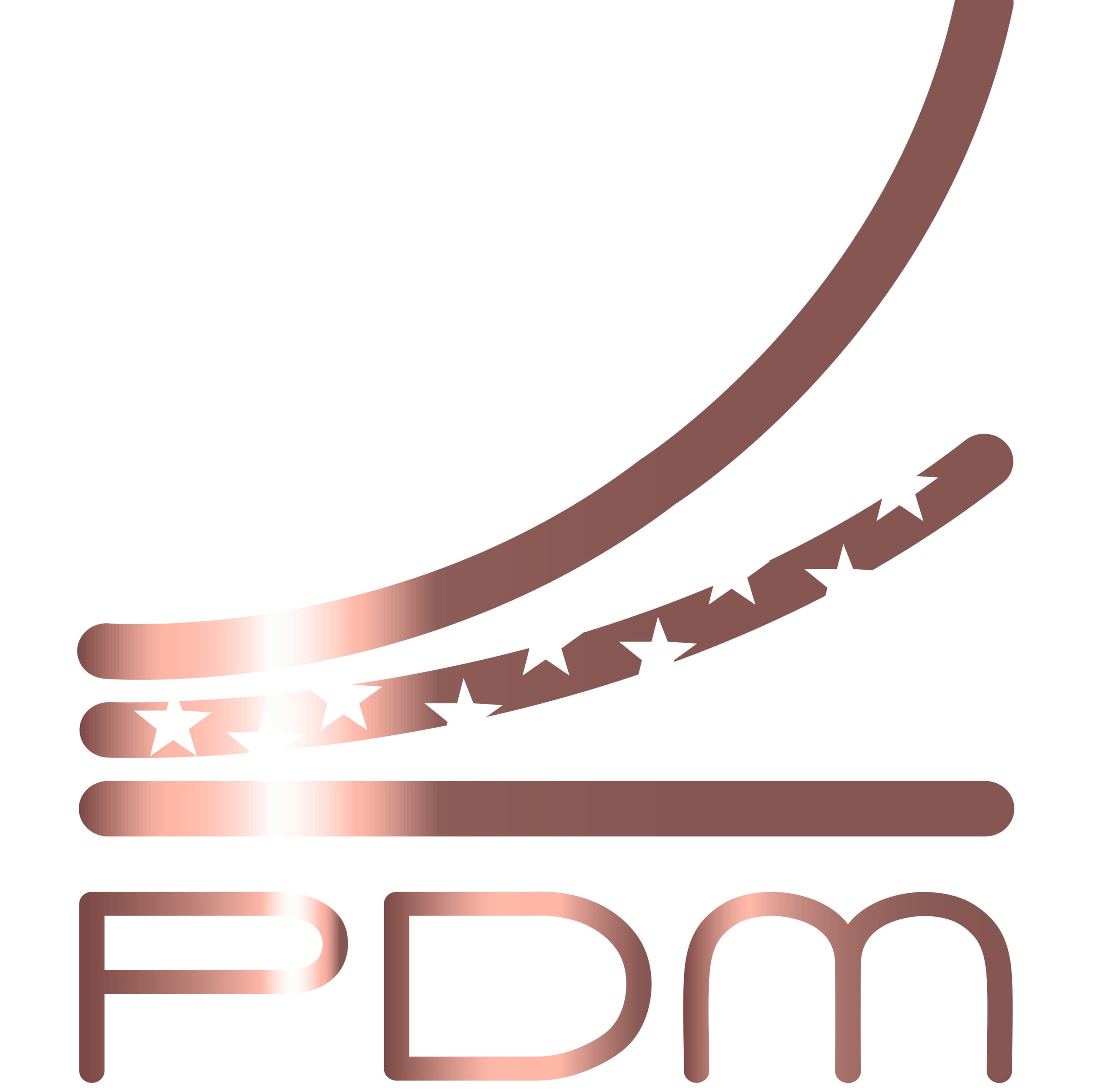 PDM EU S.R.L. logo