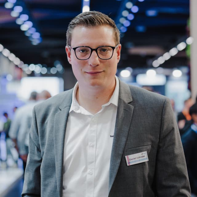 Daniel Schindel