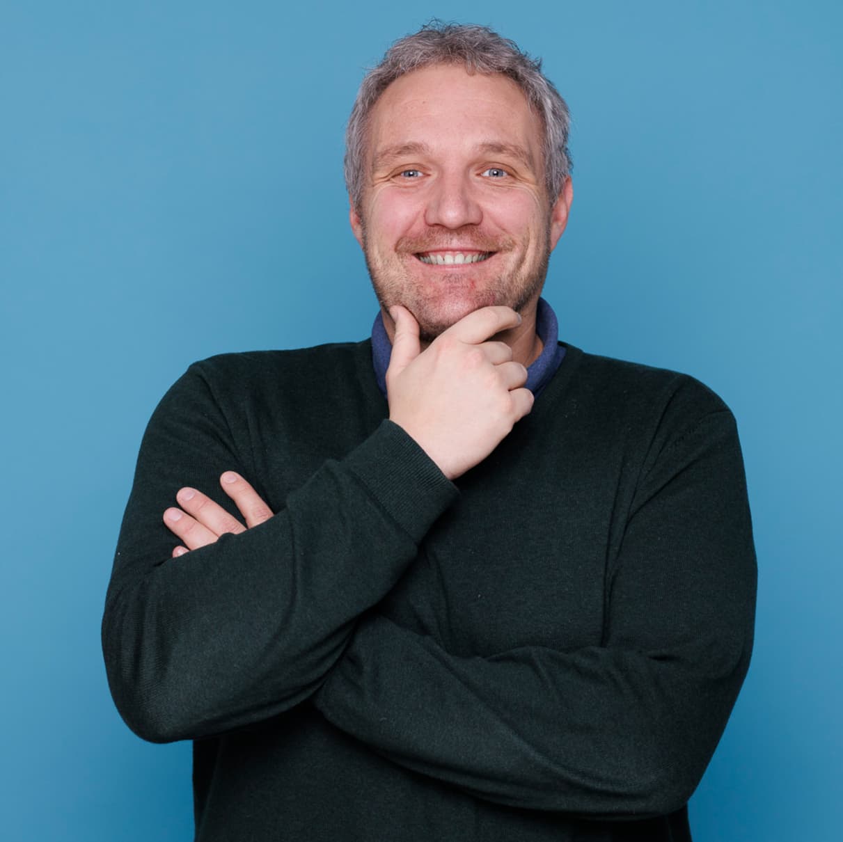 Markus Fahl