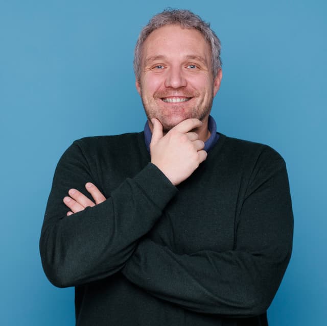 Markus Fahl