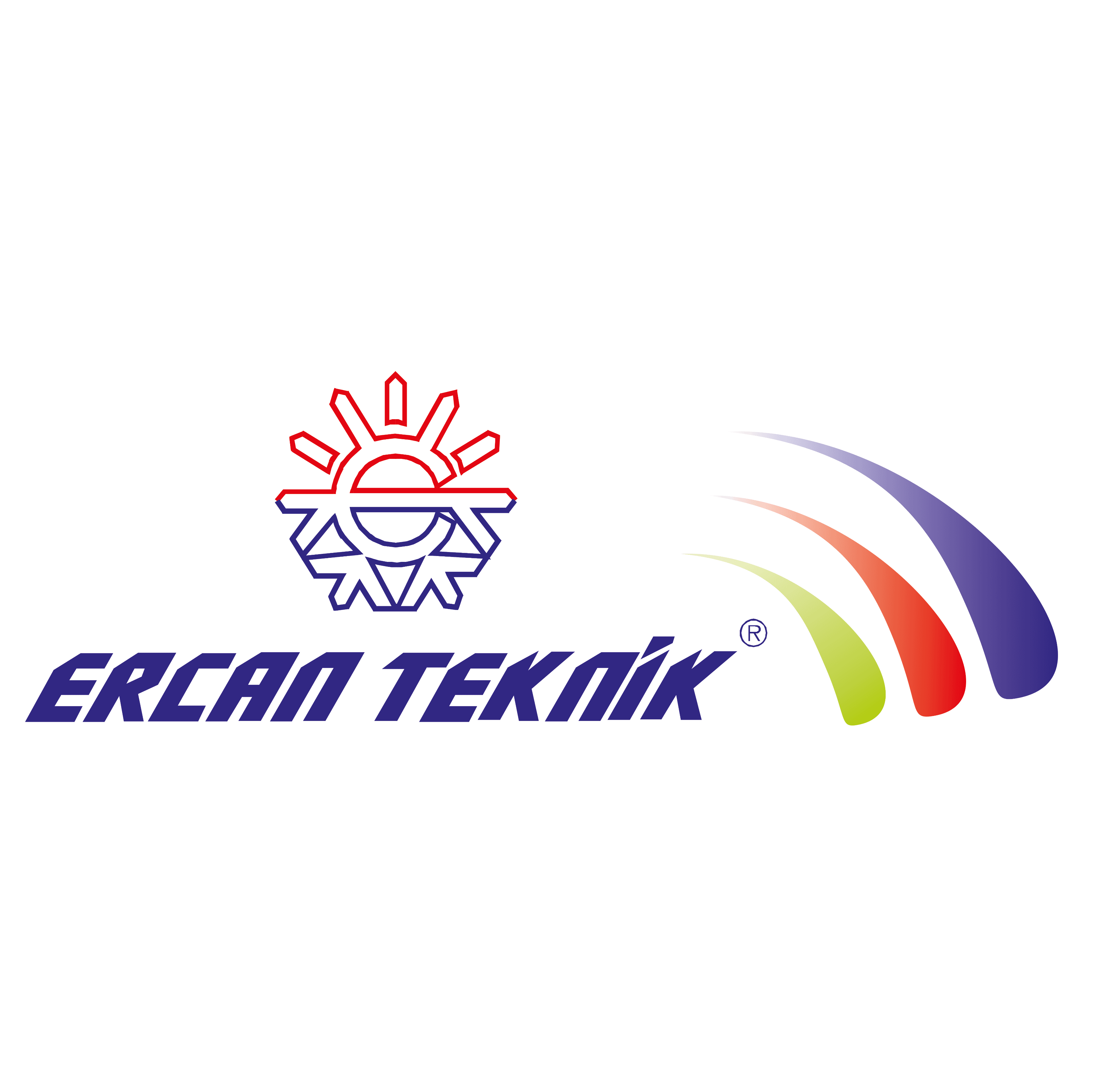 Ercan Teknik Iklimlendirme Tic. ve San AS. logo