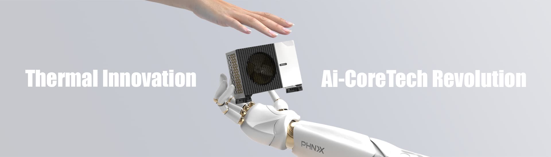 Guangdong PHNIX Eco-energy Solution Ltd.
