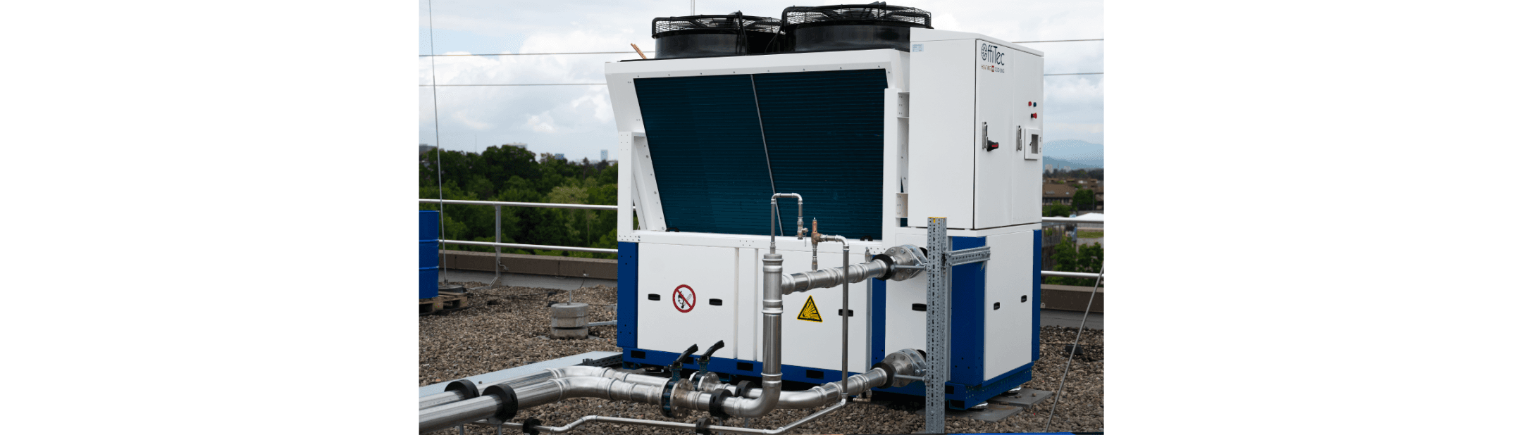 Offitec Heating & Cooling