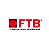 FTB-Filtertechnik Brockmann GmbH & Co.KG logo